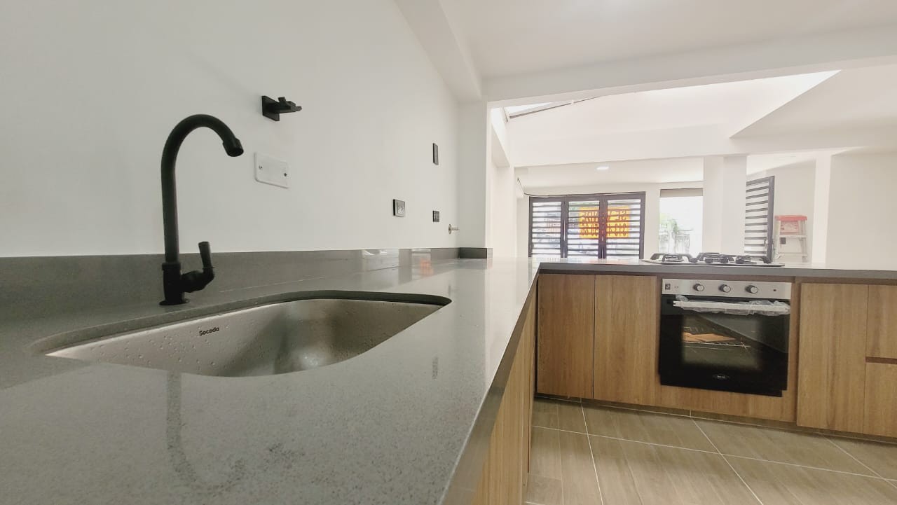 Casa en venta en Belén, Medellín 3