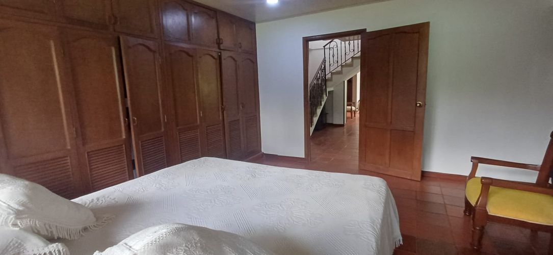 Casa de 4 alcobas en venta en Pance, Cali, 400 m² · foto 4 de 24