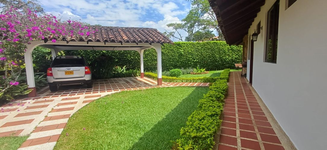 Casa de 4 alcobas en venta en Pance, Cali, 400 m² · foto 6 de 24