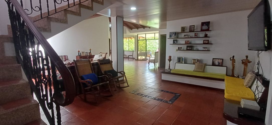 Casa de 4 alcobas en venta en Pance, Cali, 400 m² · foto 7 de 24