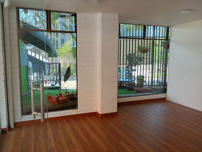 Local en venta en Zona Rural, Itagüí, 56 m² · foto 4 de 12