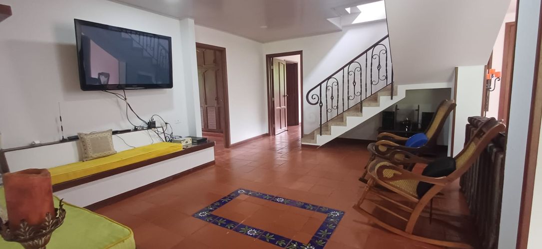 Casa de 4 alcobas en venta en Pance, Cali, 400 m² · foto 10 de 24