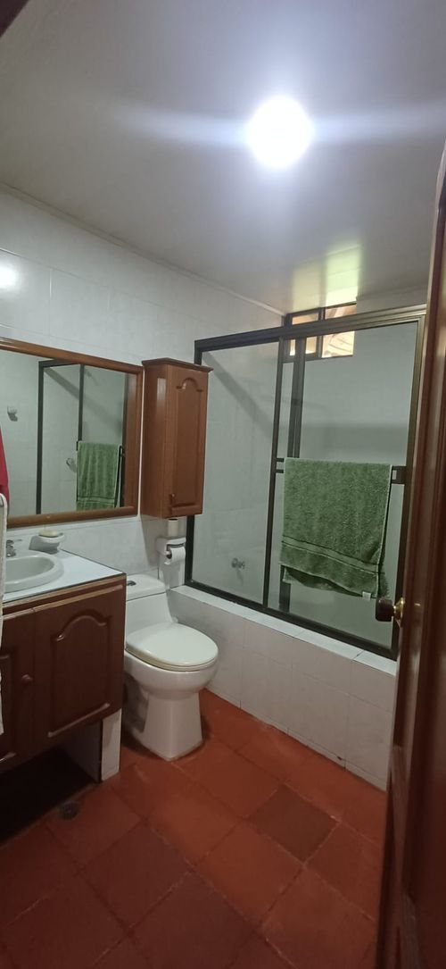 Casa de 4 alcobas en venta en Pance, Cali, 400 m² · foto 11 de 24