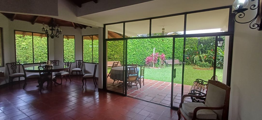 Casa de 4 alcobas en venta en Pance, Cali, 400 m² · foto 12 de 24
