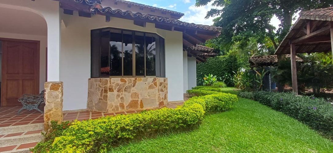 Casa de 4 alcobas en venta en Pance, Cali, 400 m² · foto 13 de 24