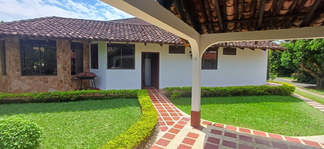 Casa de 4 alcobas en venta en Pance, Cali, 400 m² · foto 14 de 24