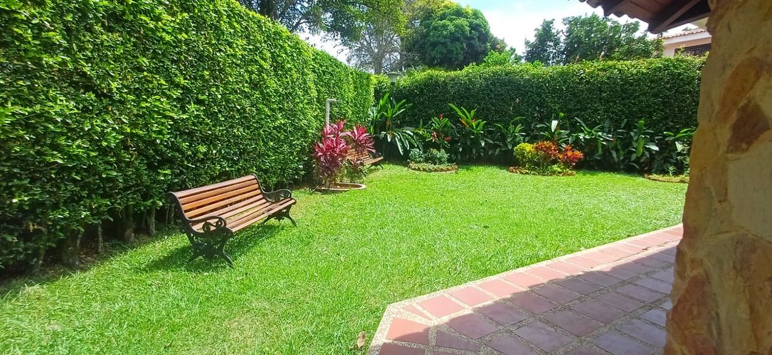Casa de 4 alcobas en venta en Pance, Cali, 400 m² · foto 15 de 24