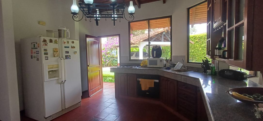Casa de 4 alcobas en venta en Pance, Cali, 400 m² · foto 16 de 24