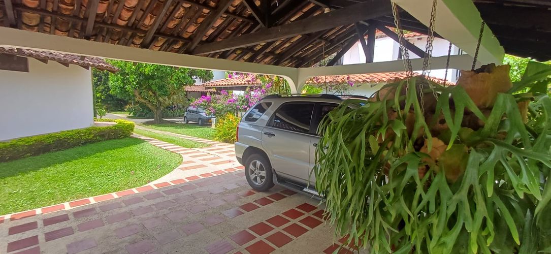 Casa de 4 alcobas en venta en Pance, Cali, 400 m² · foto 17 de 24