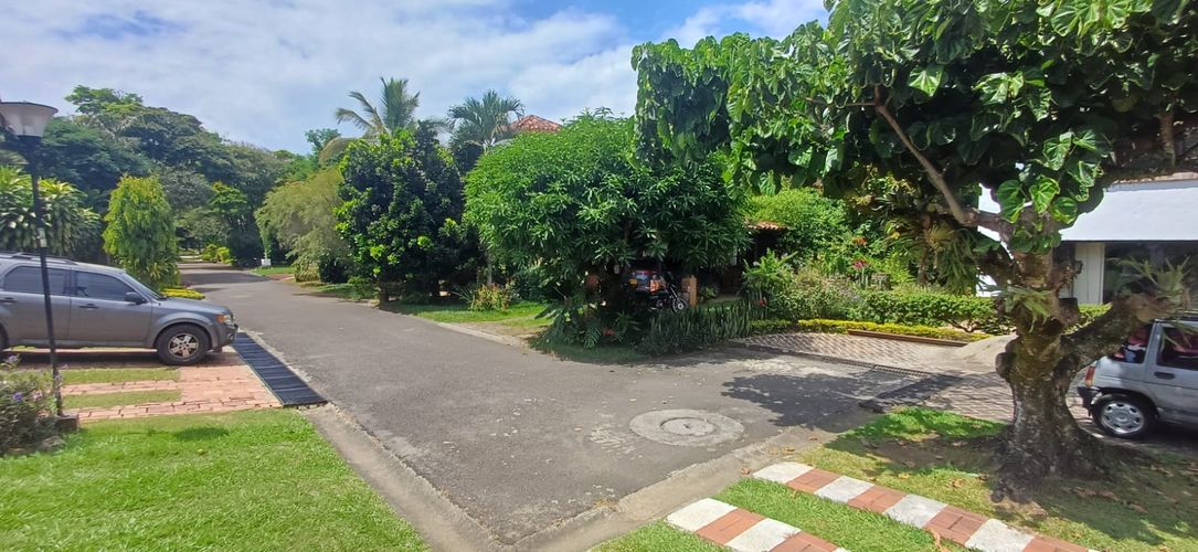 Casa de 4 alcobas en venta en Pance, Cali, 400 m² · foto 20 de 24