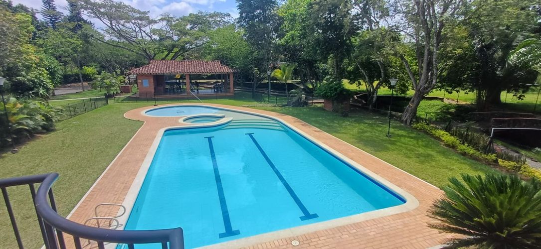 Casa de 4 alcobas en venta en Pance, Cali, 400 m² · foto 21 de 24