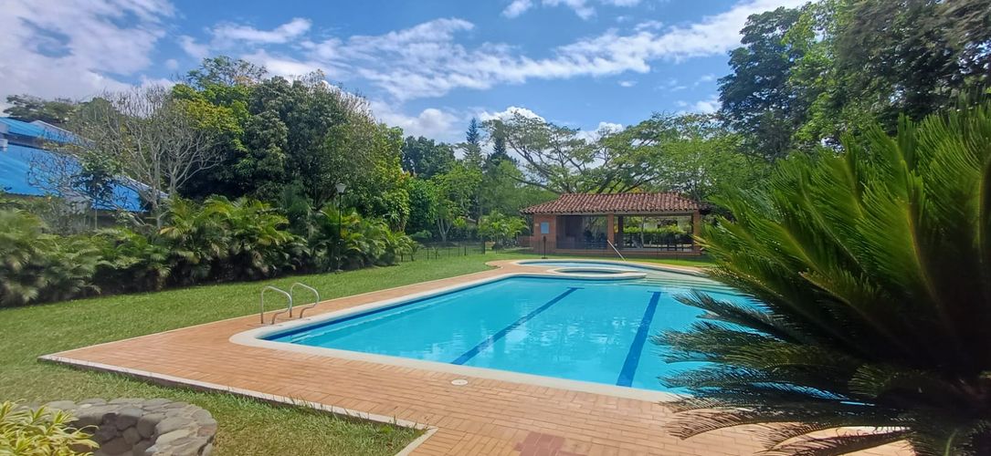 Casa de 4 alcobas en venta en Pance, Cali, 400 m² · foto 22 de 24