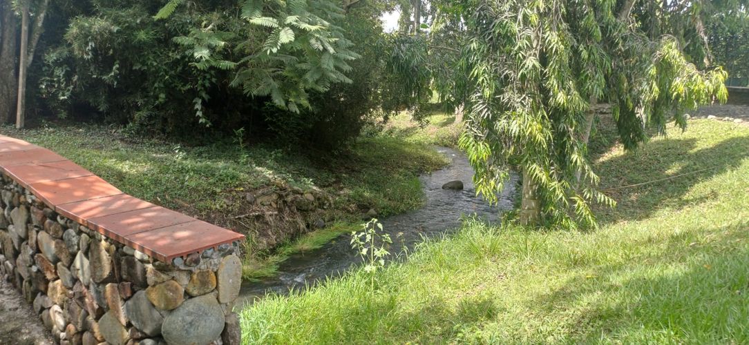 Casa de 4 alcobas en venta en Pance, Cali, 400 m² · foto 24 de 24