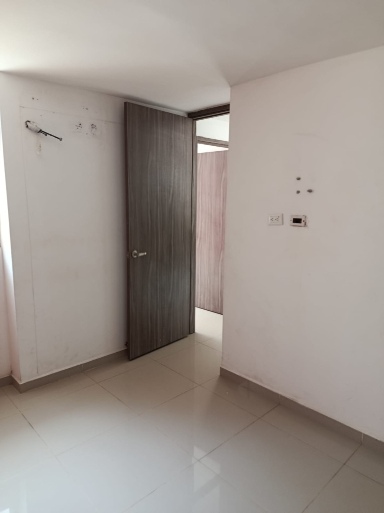 Apartamento en venta en Paraiso, Barranquilla · foto 4 de 12