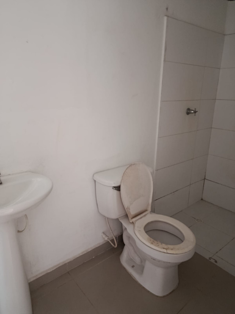 Apartamento en venta en Paraiso, Barranquilla · foto 5 de 12
