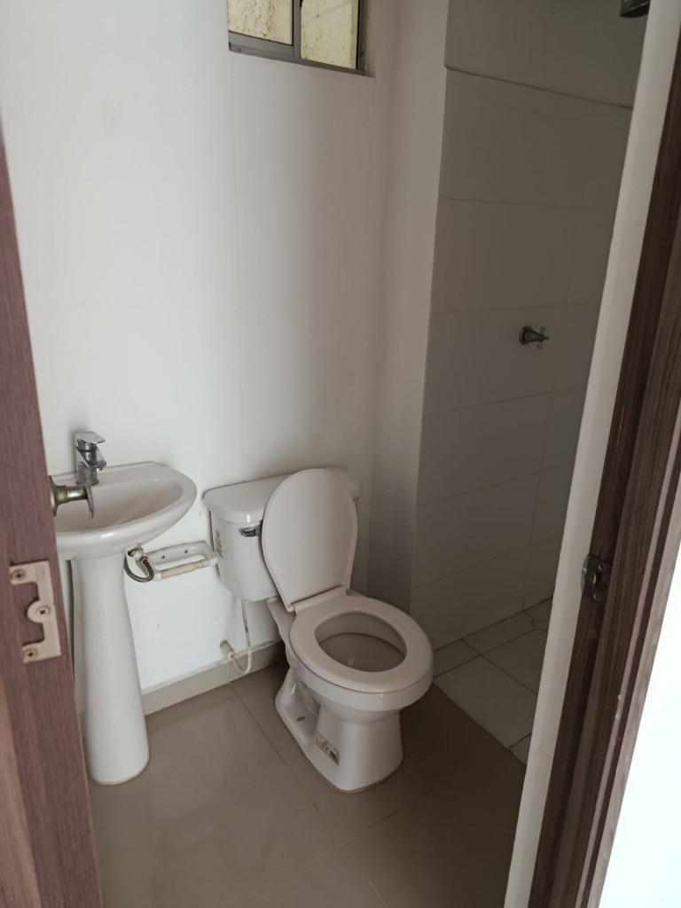 Apartamento en venta en Paraiso, Barranquilla · foto 7 de 12