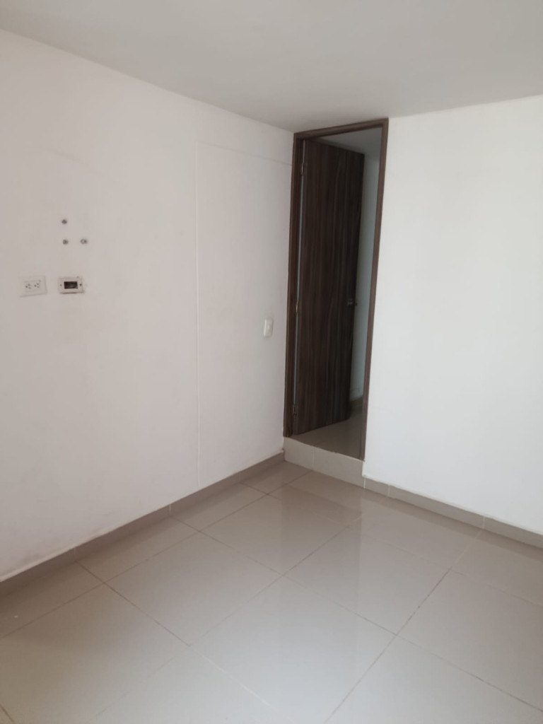 Apartamento en venta en Paraiso, Barranquilla · foto 8 de 12