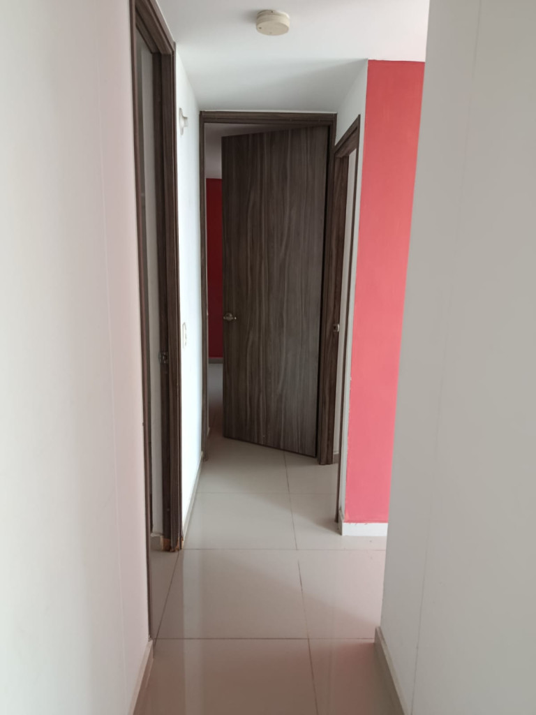 Apartamento en venta en Paraiso, Barranquilla · foto 9 de 12