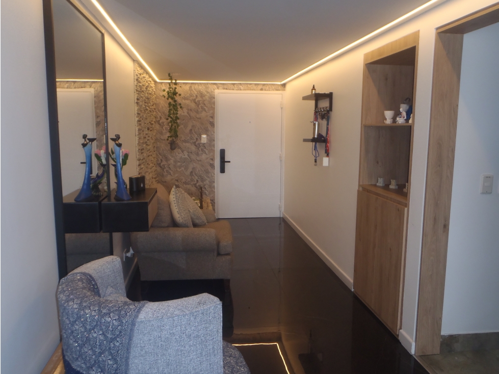 Apartamento en venta en El Nogal, Bogotá · foto 2 de 20