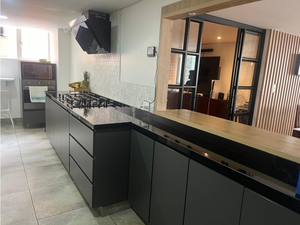 Apartamento en venta en El Nogal, Bogotá · foto 5 de 20