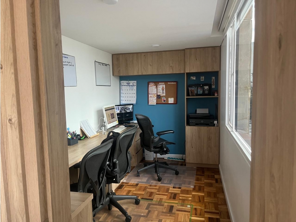 Apartamento en venta en El Nogal, Bogotá · foto 8 de 20