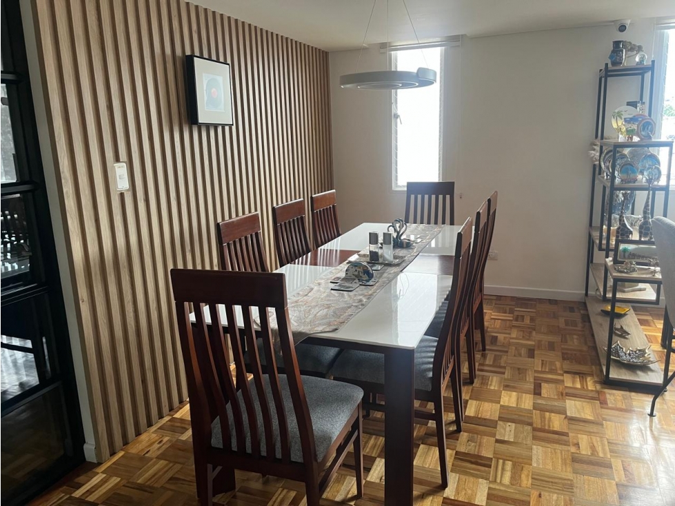 Apartamento en venta en El Nogal, Bogotá · foto 9 de 20