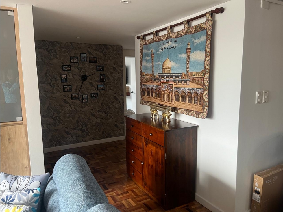Apartamento en venta en El Nogal, Bogotá · foto 10 de 20