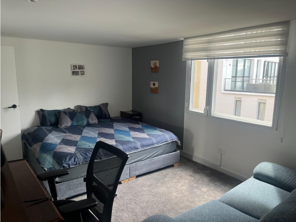 Apartamento en venta en El Nogal, Bogotá · foto 11 de 20