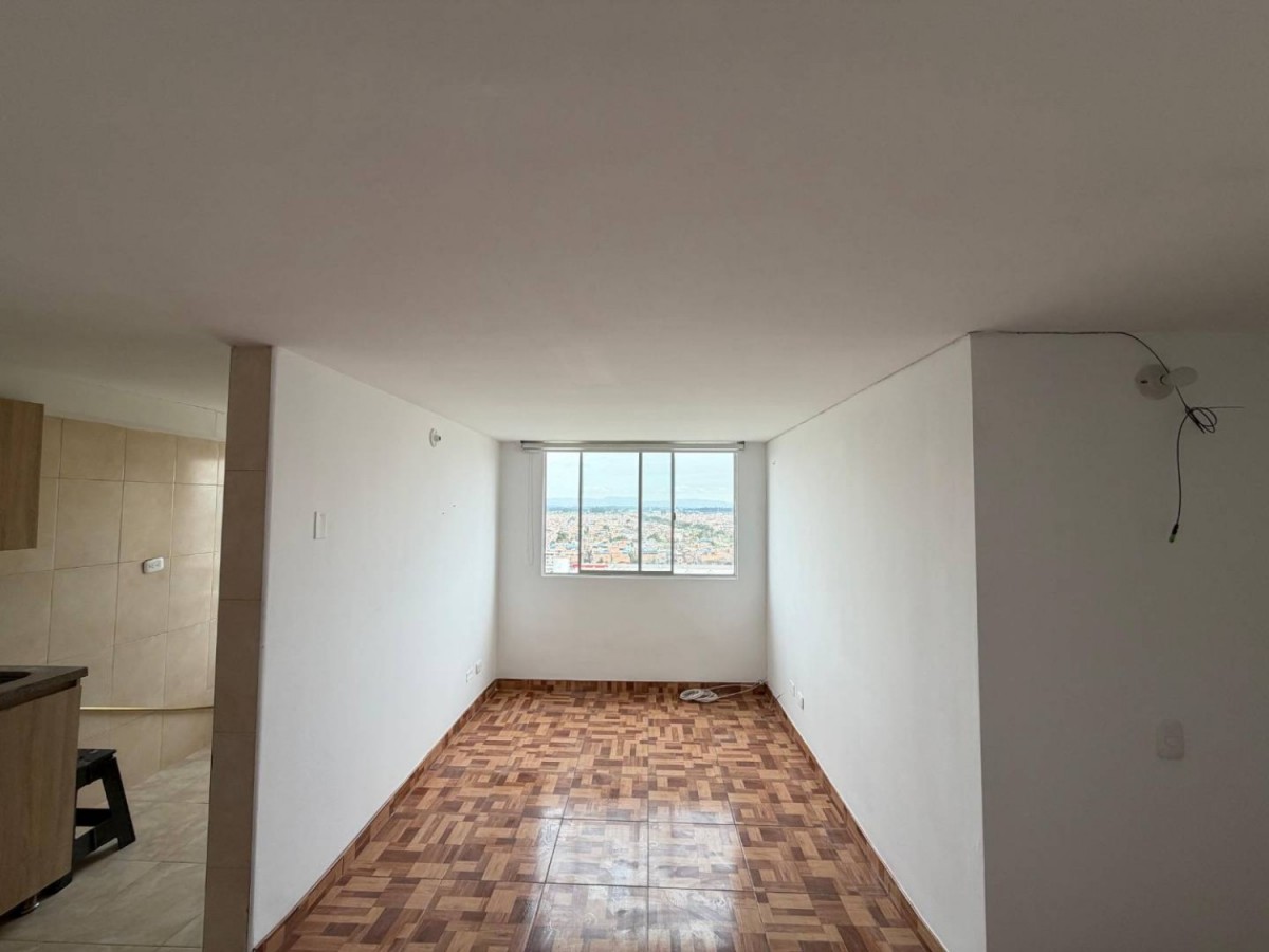 Apartamento en venta en Bosa La Libertad, Bogotá · foto 2 de 23