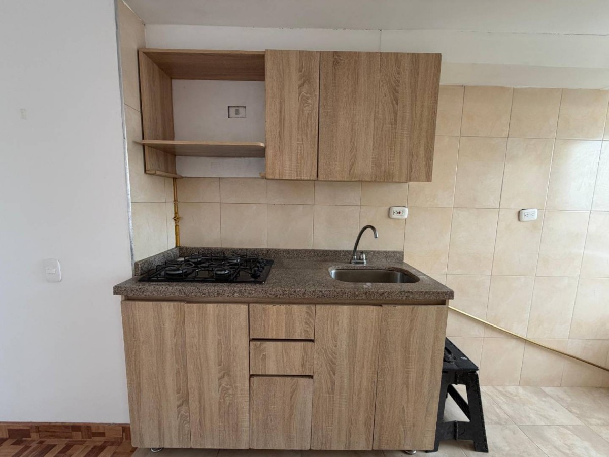 Apartamento en venta en Bosa La Libertad, Bogotá · foto 3 de 23