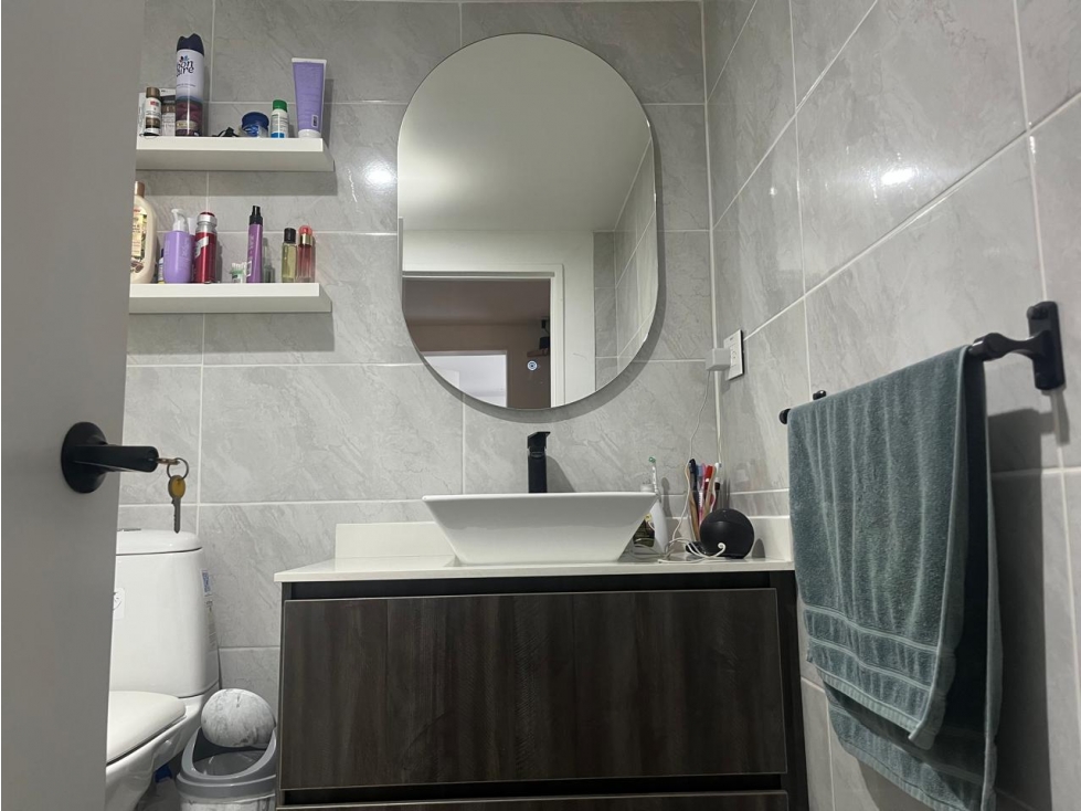 Apartamento en venta en El Nogal, Bogotá · foto 12 de 20