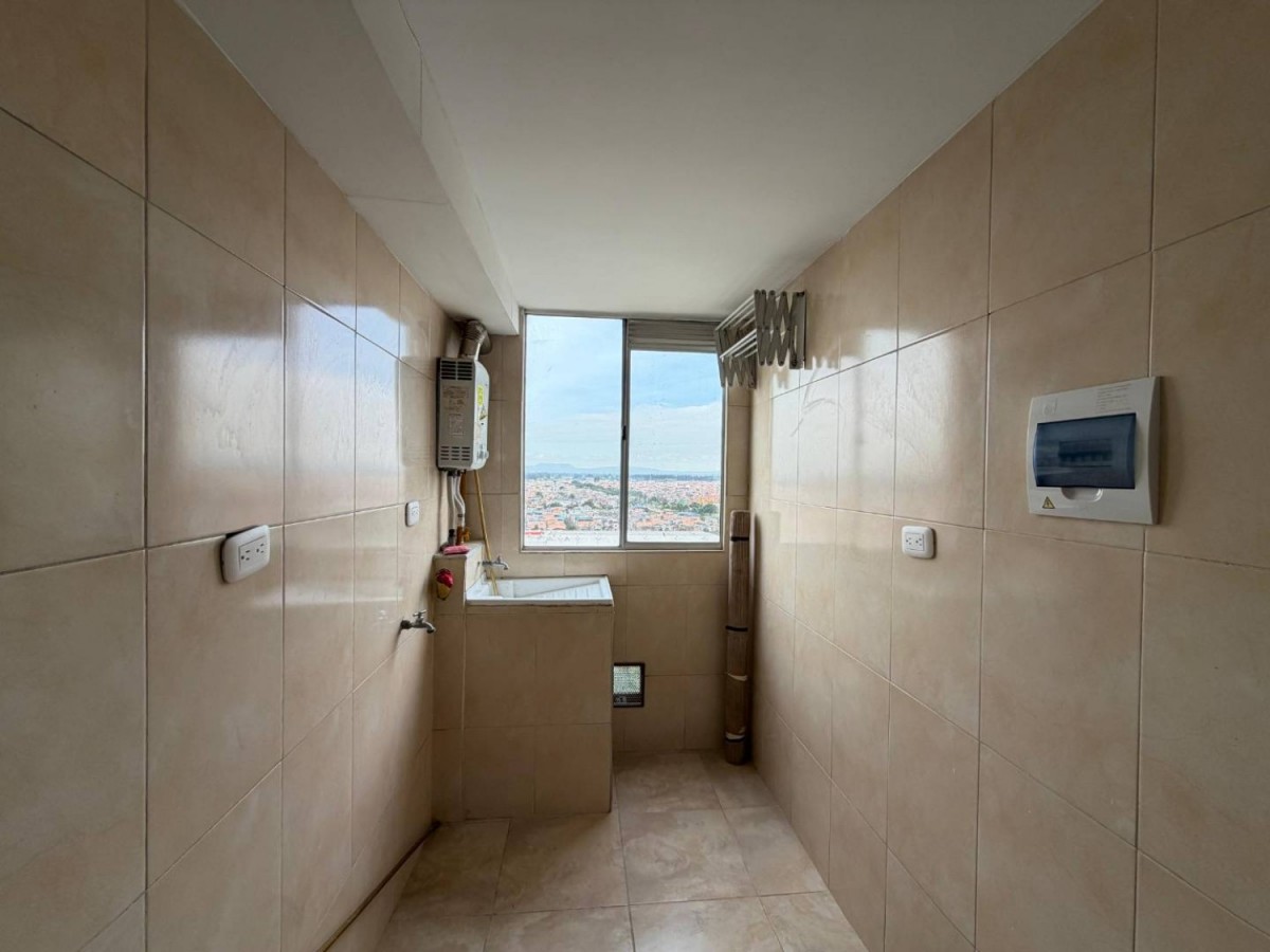 Apartamento en venta en Bosa La Libertad, Bogotá · foto 4 de 23