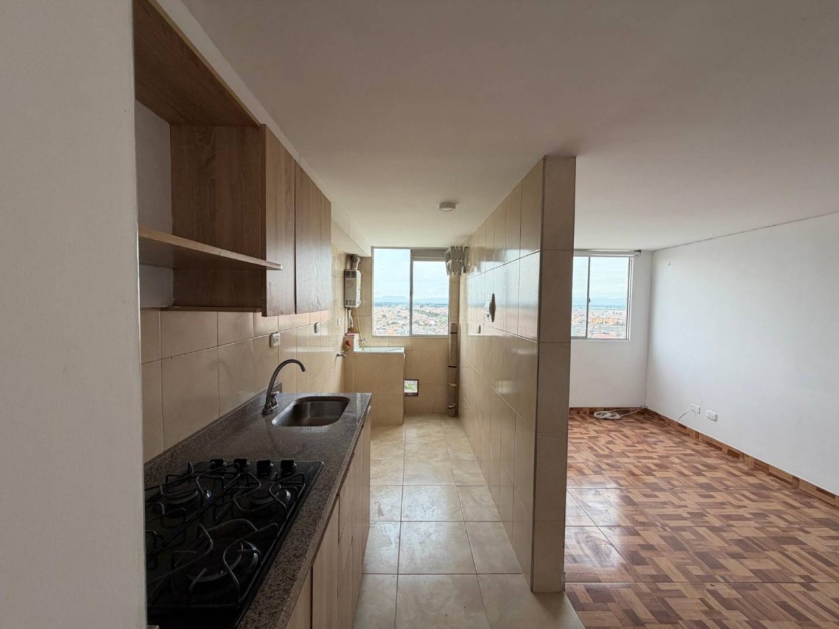 Apartamento en venta en Bosa La Libertad, Bogotá · foto 5 de 23