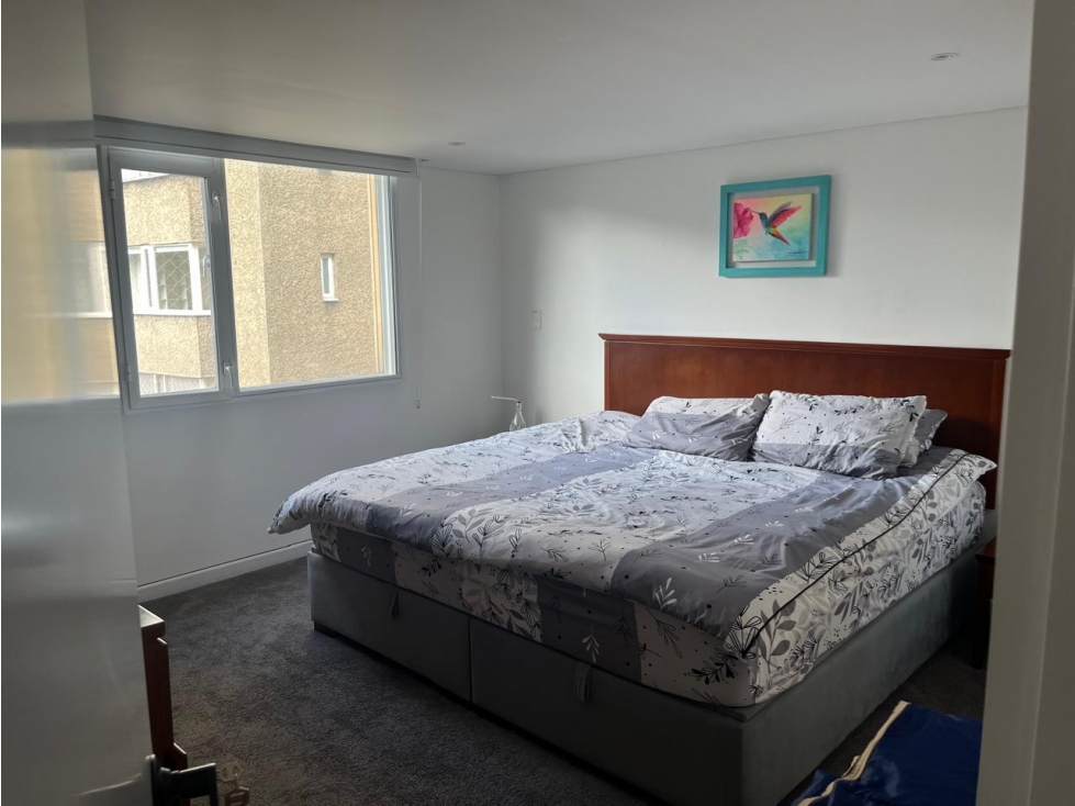 Apartamento en venta en El Nogal, Bogotá · foto 13 de 20