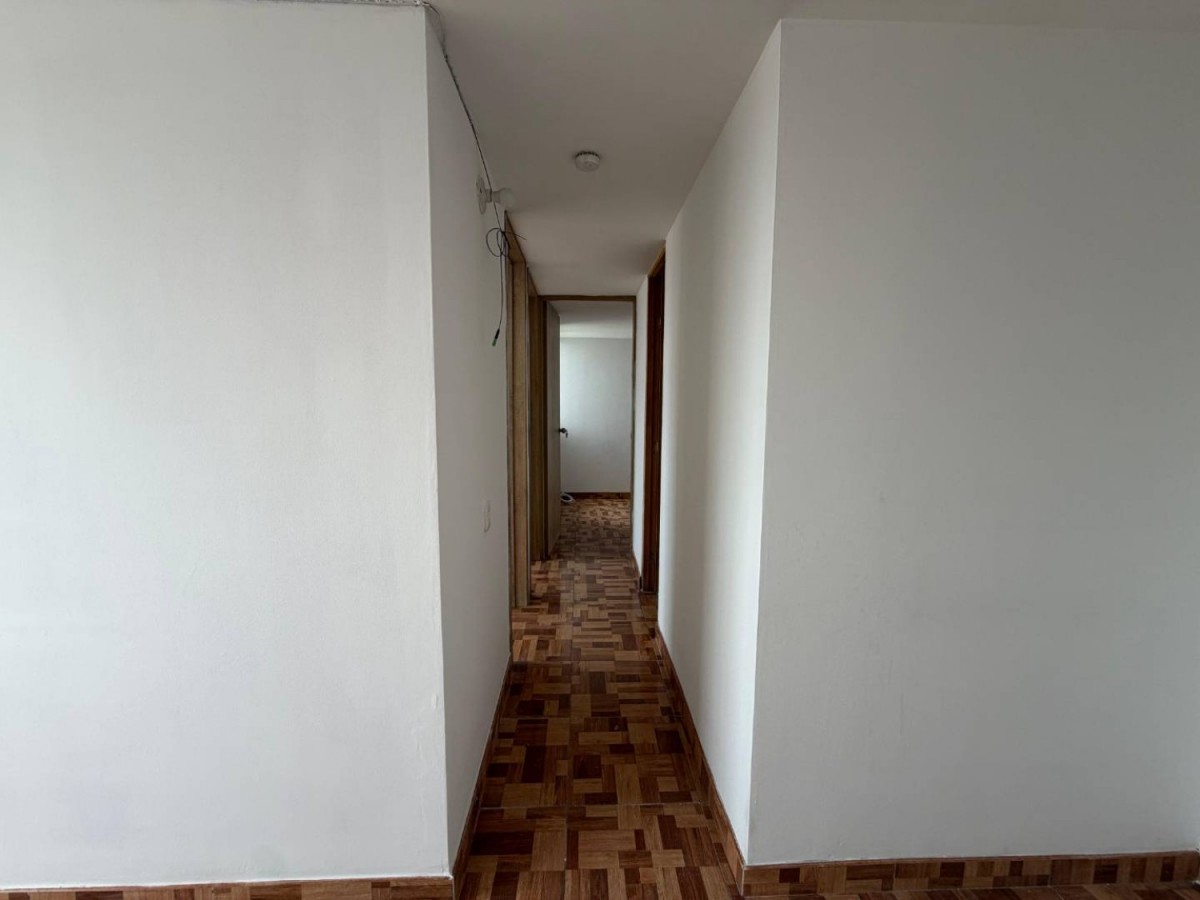 Apartamento en venta en Bosa La Libertad, Bogotá · foto 6 de 23