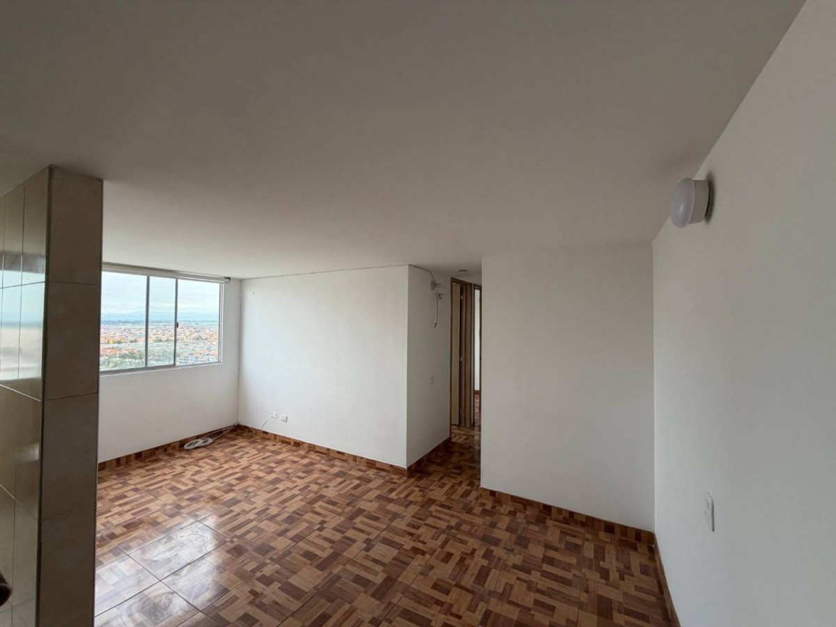 Apartamento en venta en Bosa La Libertad, Bogotá · foto 7 de 23