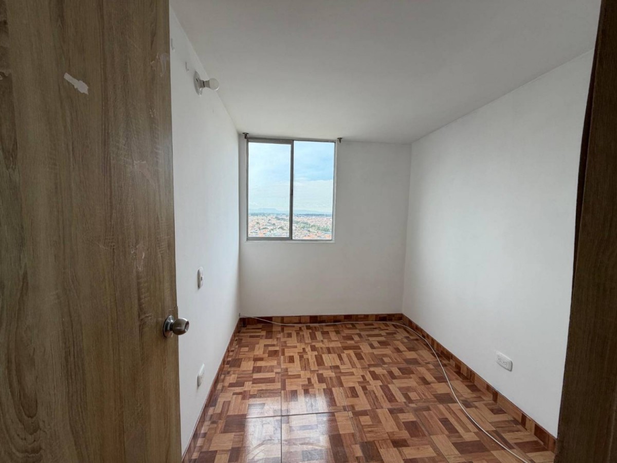 Apartamento en venta en Bosa La Libertad, Bogotá · foto 8 de 23