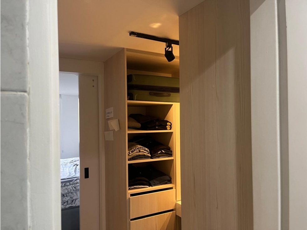 Apartamento en venta en El Nogal, Bogotá · foto 14 de 20