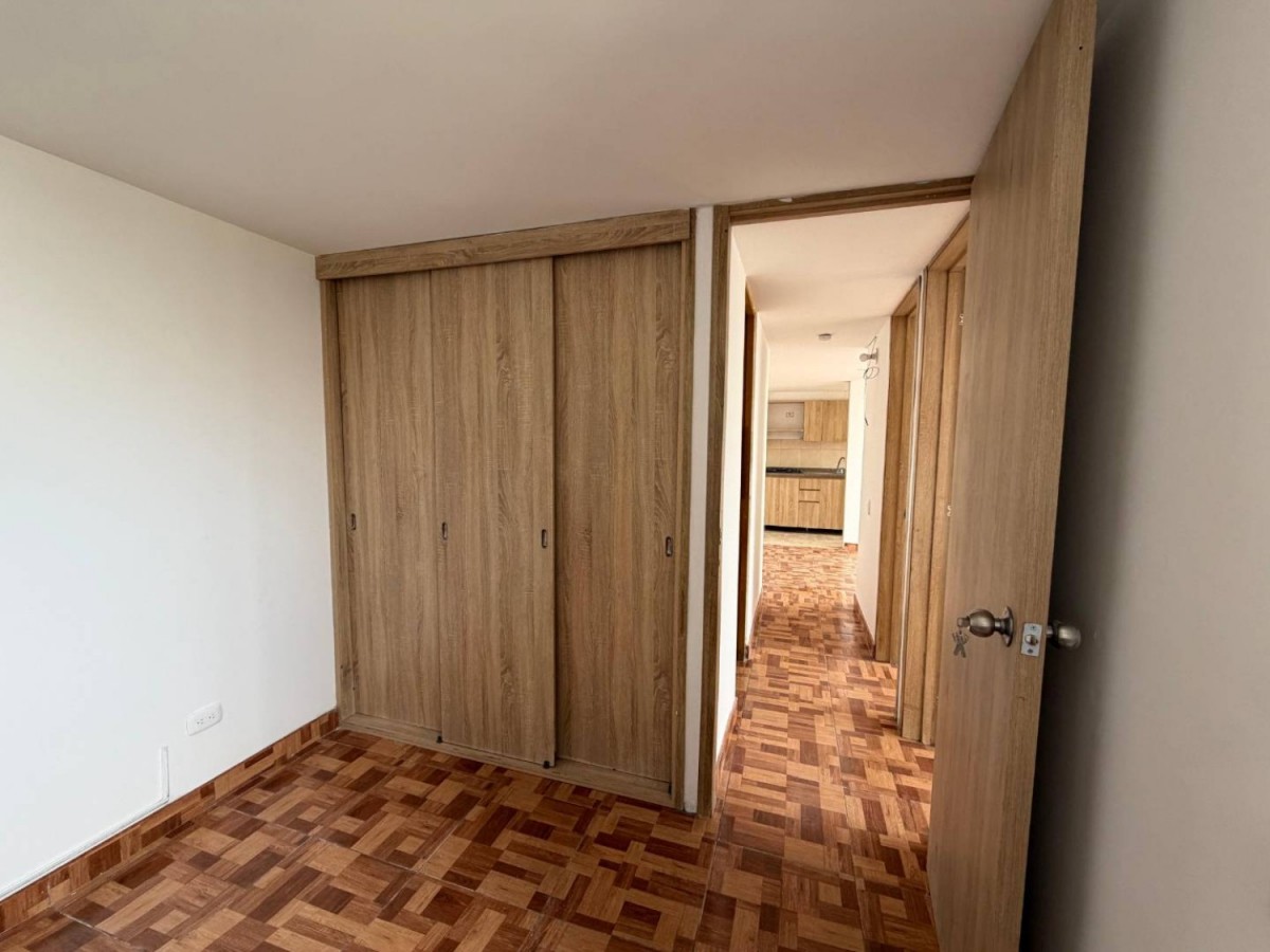 Apartamento en venta en Bosa La Libertad, Bogotá · foto 10 de 23
