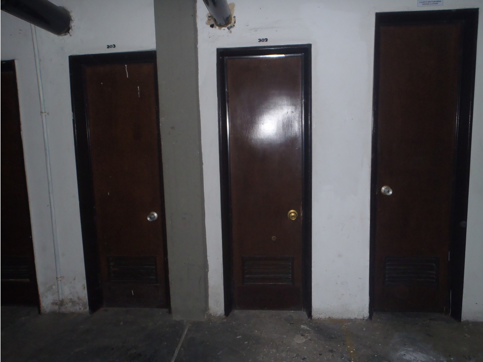Apartamento en venta en El Nogal, Bogotá · foto 15 de 20