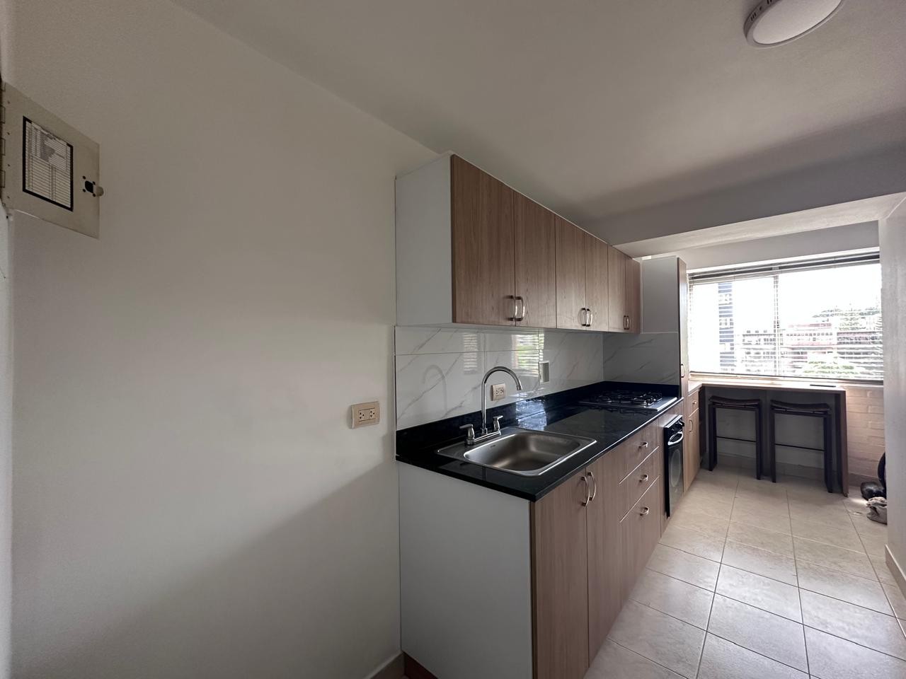 Apartamento en arriendo en El Poblado, Medellín · foto 7 de 18