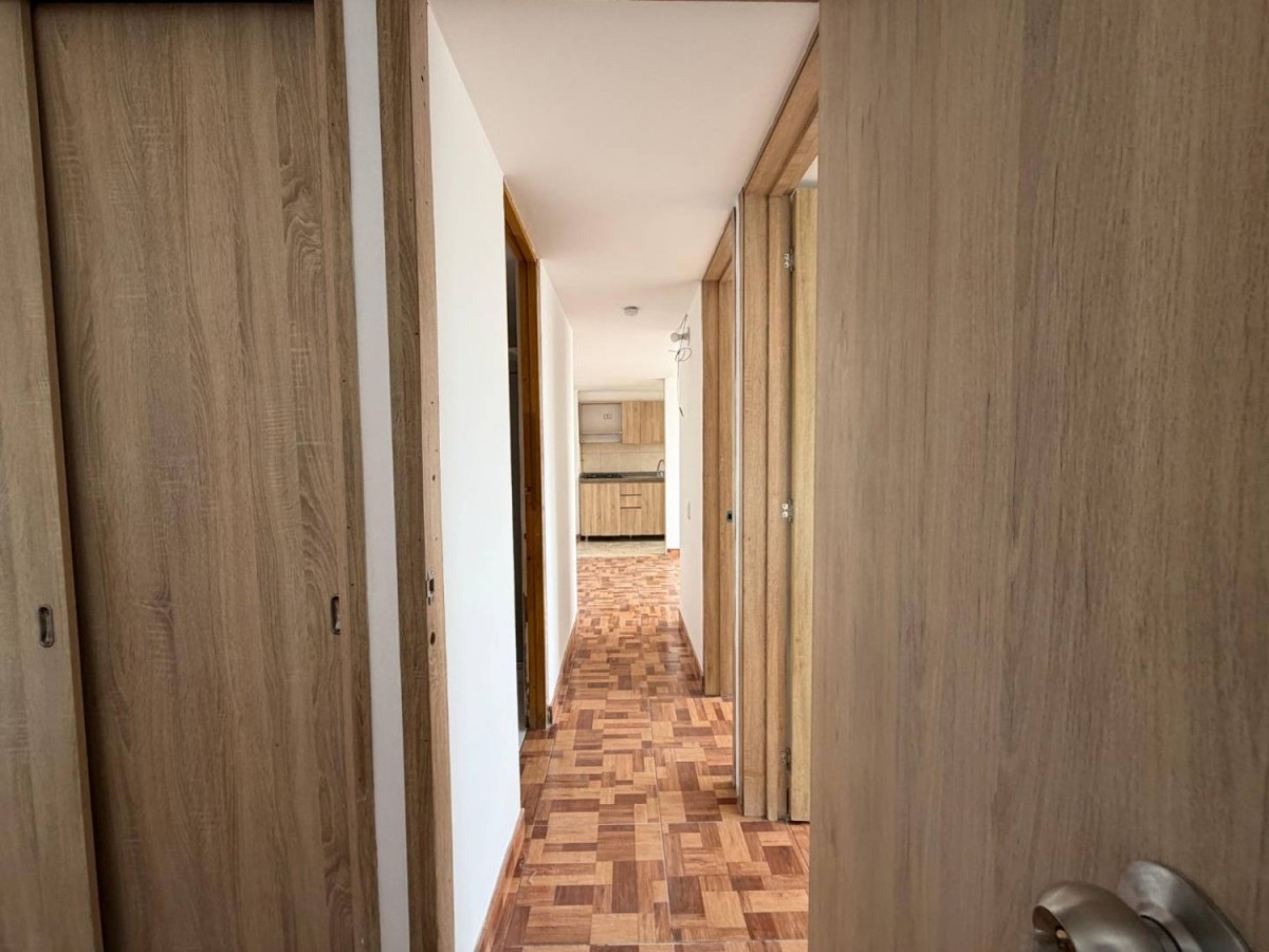 Apartamento en venta en Bosa La Libertad, Bogotá · foto 11 de 23
