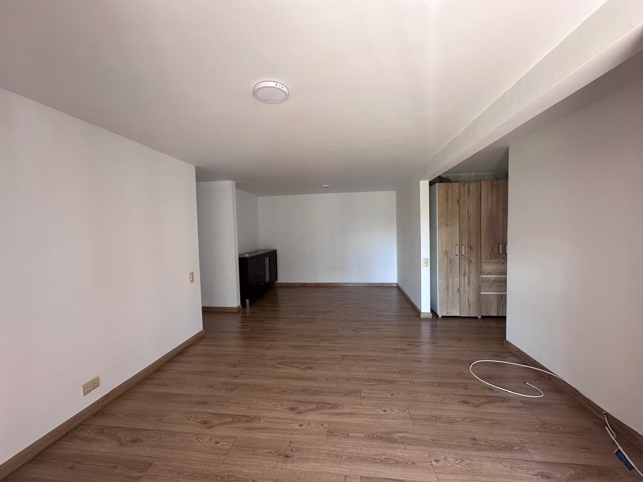 Apartamento en arriendo en El Poblado, Medellín · foto 8 de 18