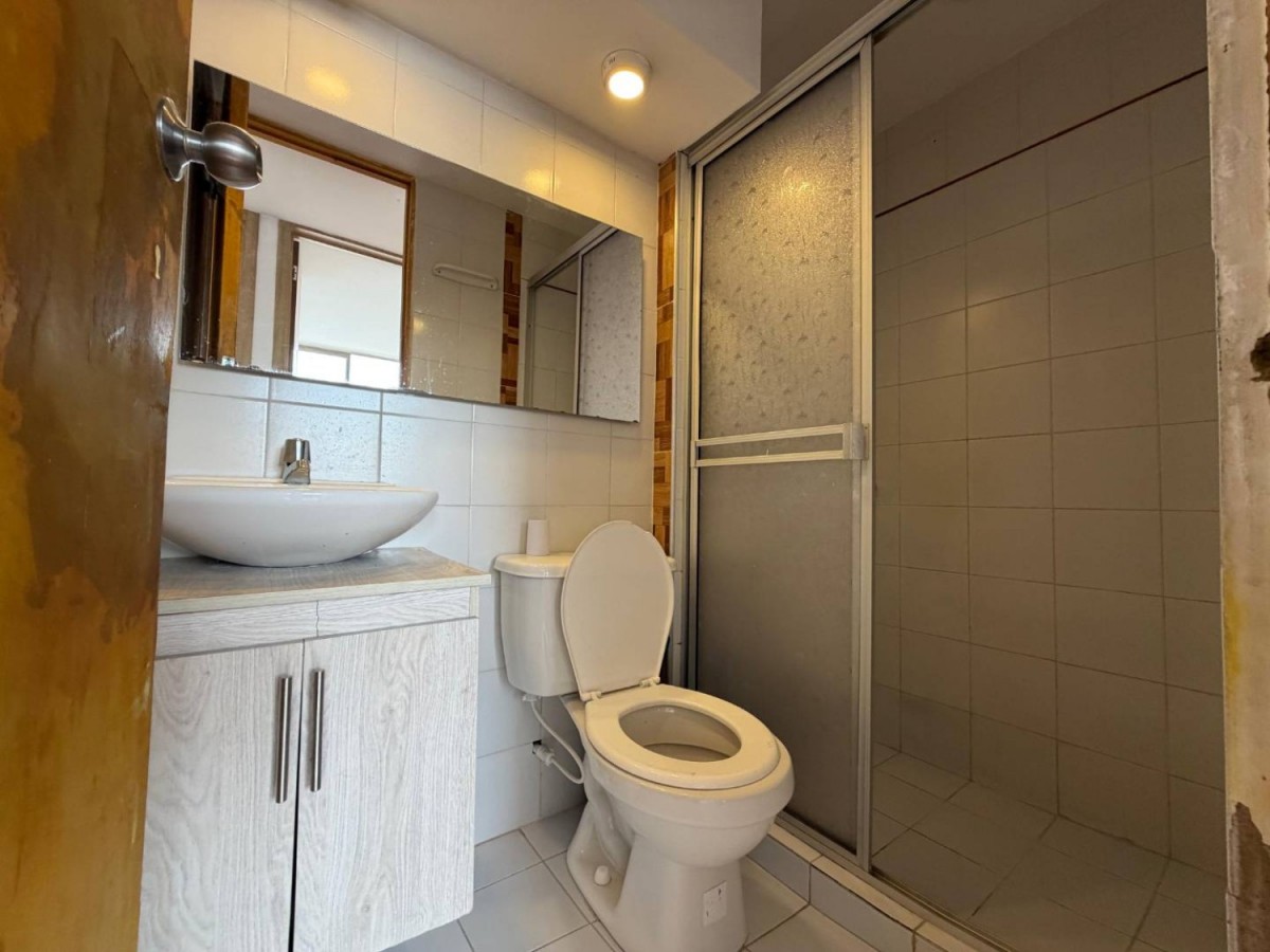 Apartamento en venta en Bosa La Libertad, Bogotá · foto 12 de 23
