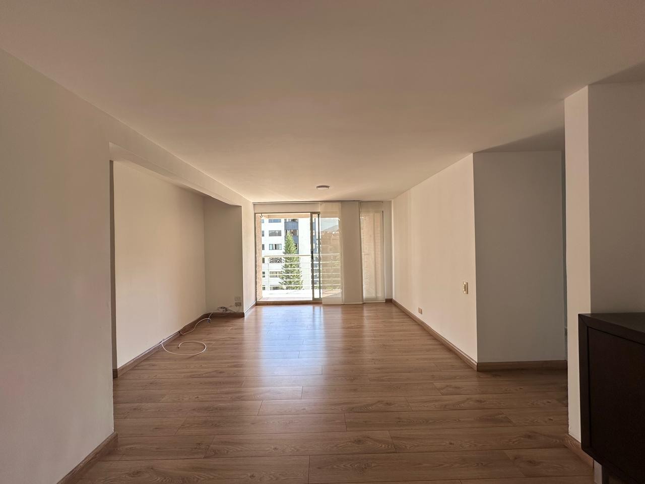 Apartamento en arriendo en El Poblado, Medellín · foto 2 de 18