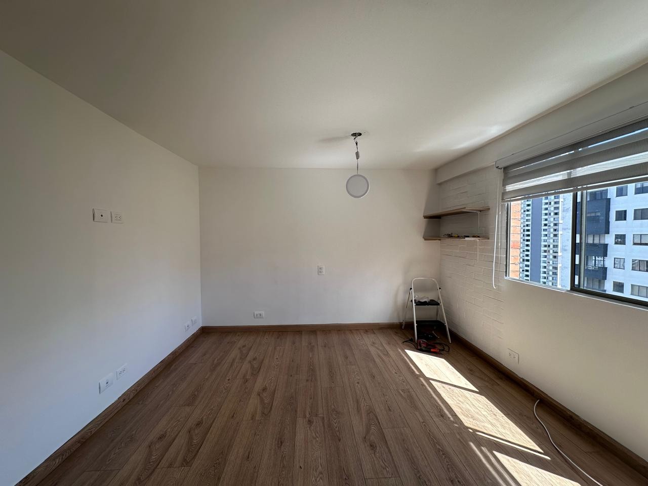 Apartamento en arriendo en El Poblado, Medellín · foto 14 de 18