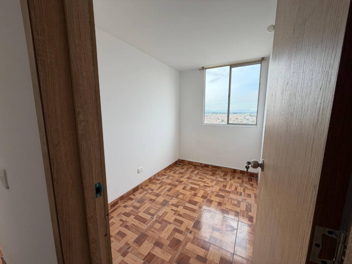 Apartamento en venta en Bosa La Libertad, Bogotá · foto 13 de 23