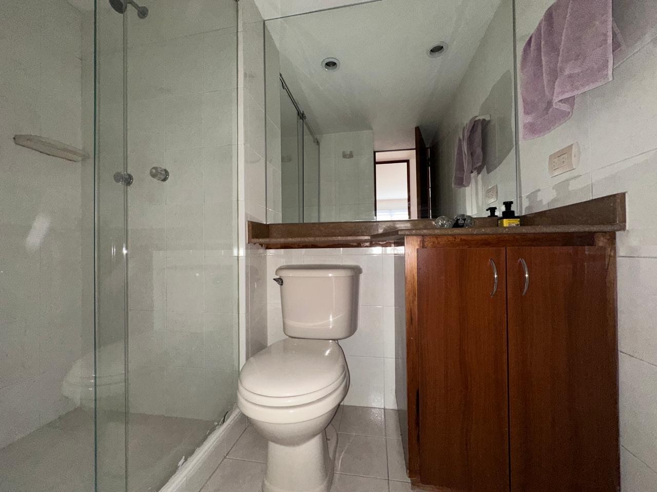 Apartamento en arriendo en El Poblado, Medellín · foto 16 de 18