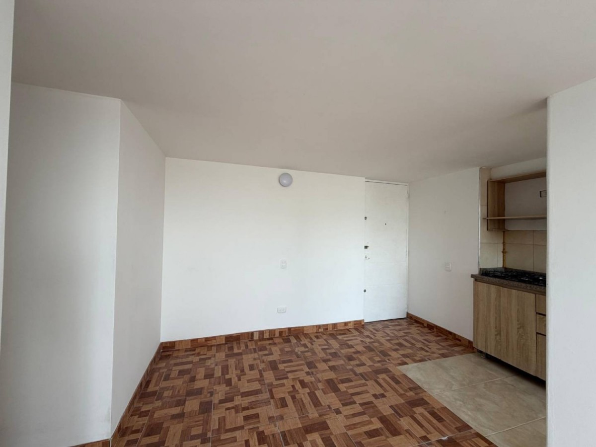 Apartamento en venta en Bosa La Libertad, Bogotá · foto 14 de 23