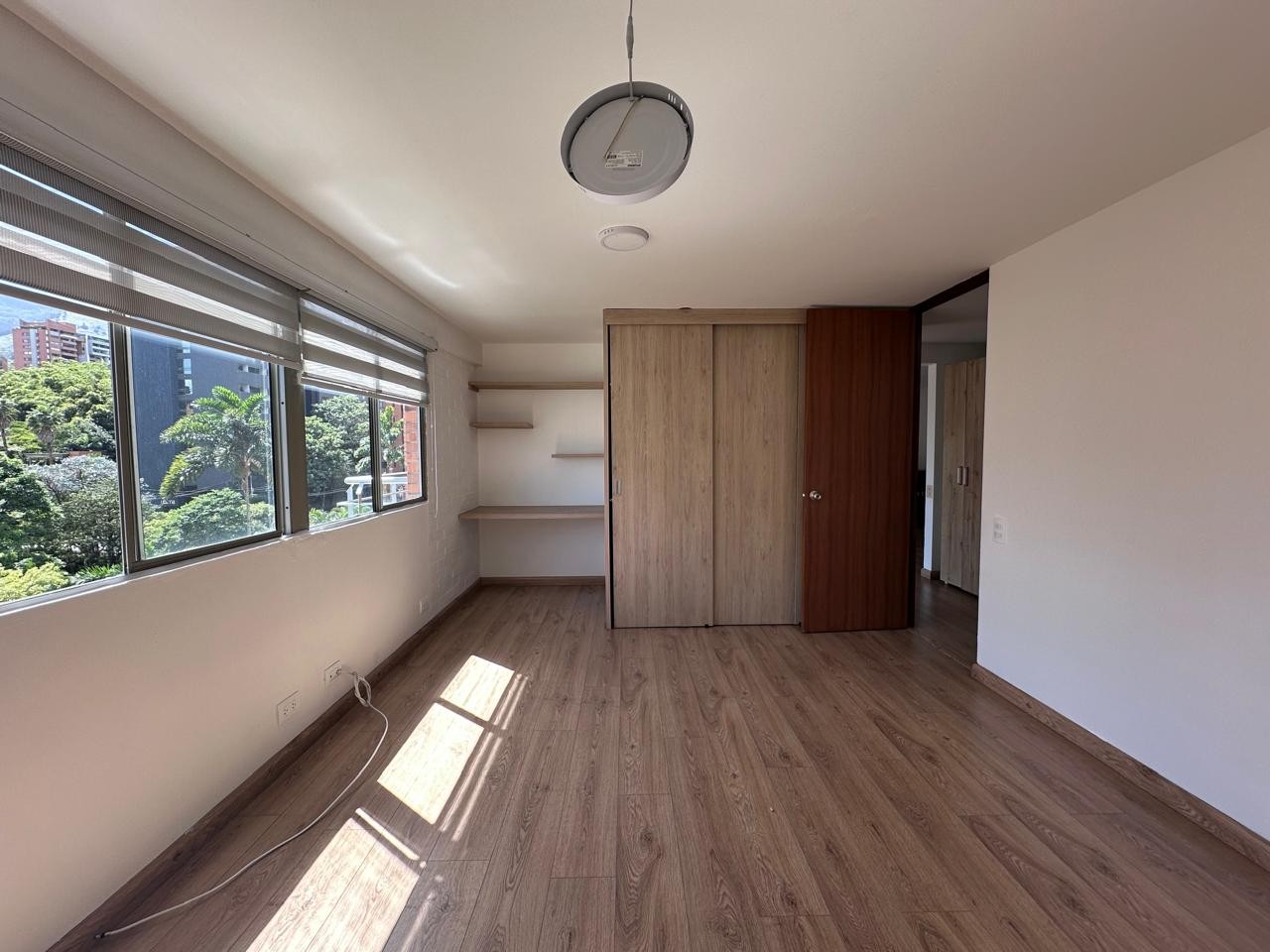 Apartamento en arriendo en El Poblado, Medellín · foto 11 de 18
